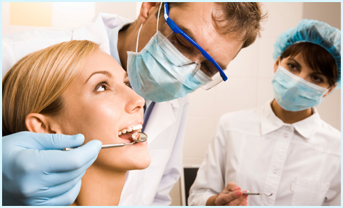 Dental Group