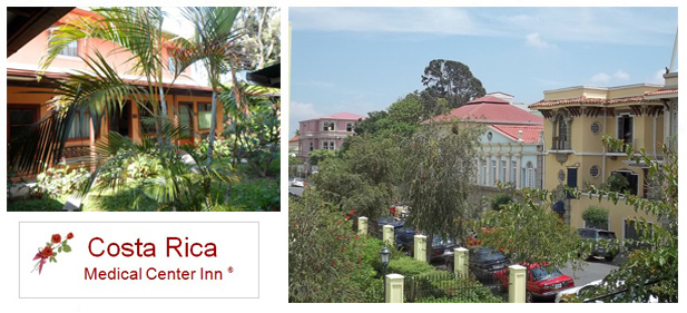 Las Cumbres Inn
